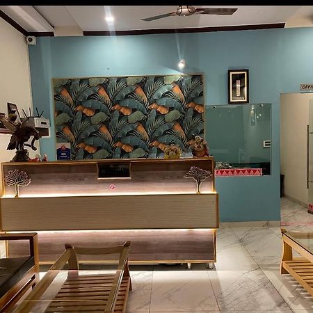 Karans Corbett Motel Ramnagar  Εξωτερικό φωτογραφία